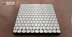Liner de TiC Resistente al Desgaste